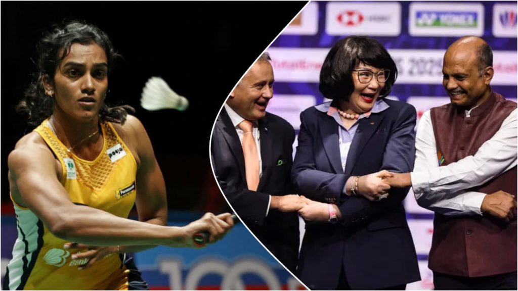 World Championship Badminton: ১৭ বছর পর ফের ভারতে ব্যাডমিন্টনের মহাযজ্ঞ