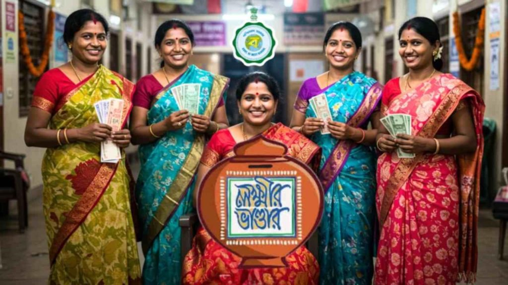 ‘বাংলার অর্থনীতিকে বদলে দিয়েছে লক্ষ্মীর ভাণ্ডার’, রাজ্যের প্রকল্পকে দরাজ সার্টিফিকেট RBI-র ডিরেক্টরের