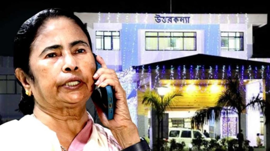 উত্তরকন্যায় বসে রাতভর নেপালের পরিস্থিতির দিকে নজরদারি চালালেন মমতা