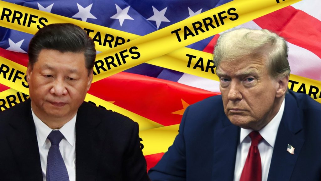 রুশ তেল নিয়ে ভারত-চীনকে নিশানা, G7-কে শুল্ক চাপানোর আহ্বান ট্রাম্প প্রশাসনের