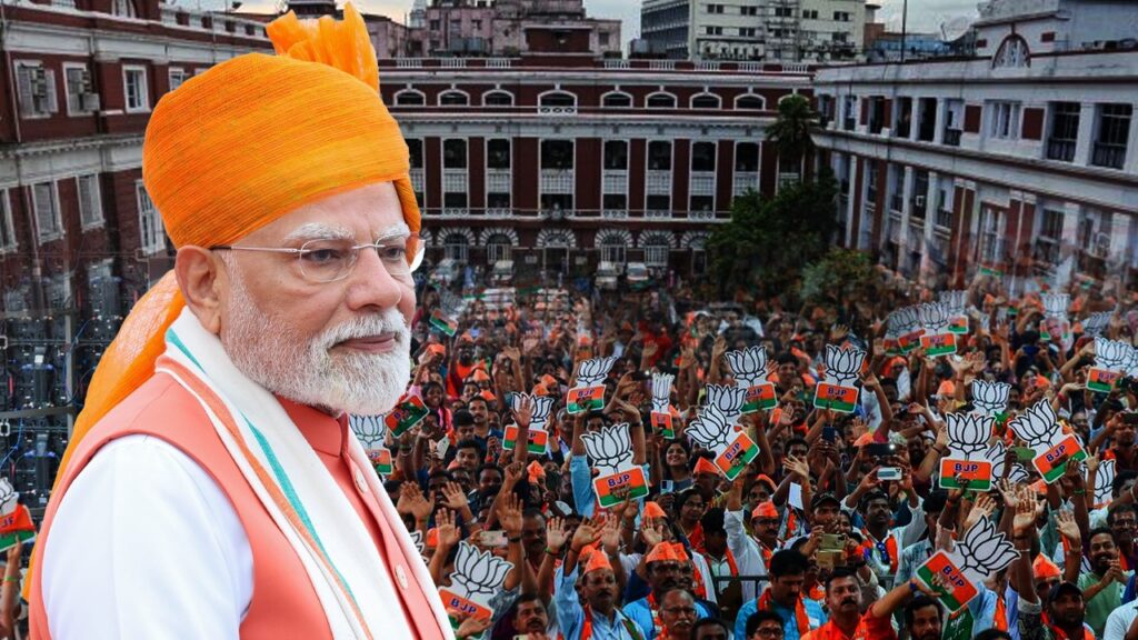 পুজোর আগে কলকাতায় মোদী, কড়া ট্রাফিক বিধিনিষেধ লালবাজারের