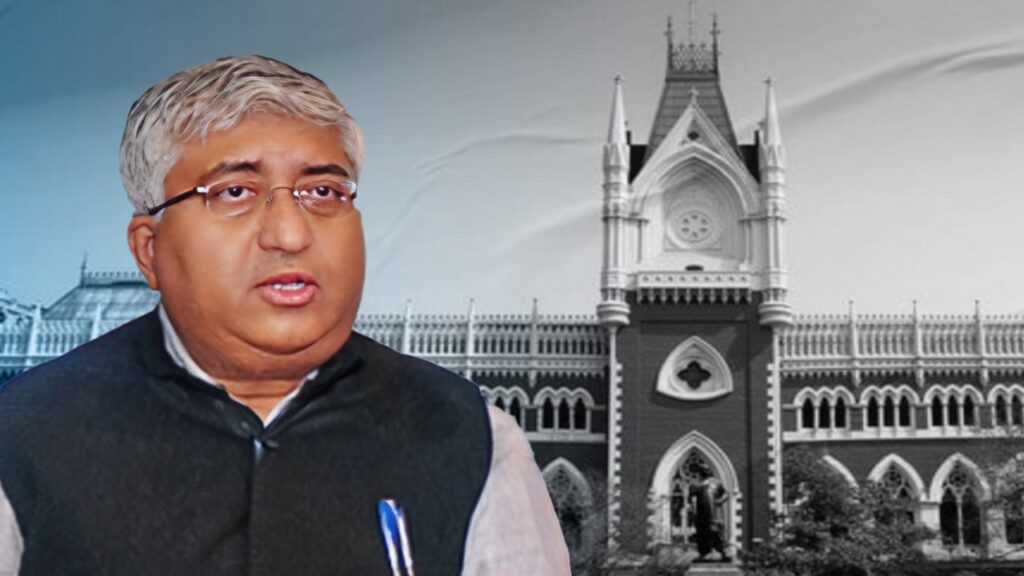 টিএস শিবজ্ঞানম অবসর নিতেই Calcutta high Court-র প্রধান বিচারপতি হচ্ছেন সৌমেন সেন