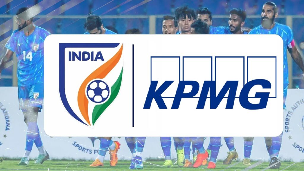 AIFF-এর বাণিজ্যিক অধিকার ব্যবস্থাপনায় ‘কেপিএমজি ইন্ডিয়া’, আশার আলো ভারতীয় ফুটবলে