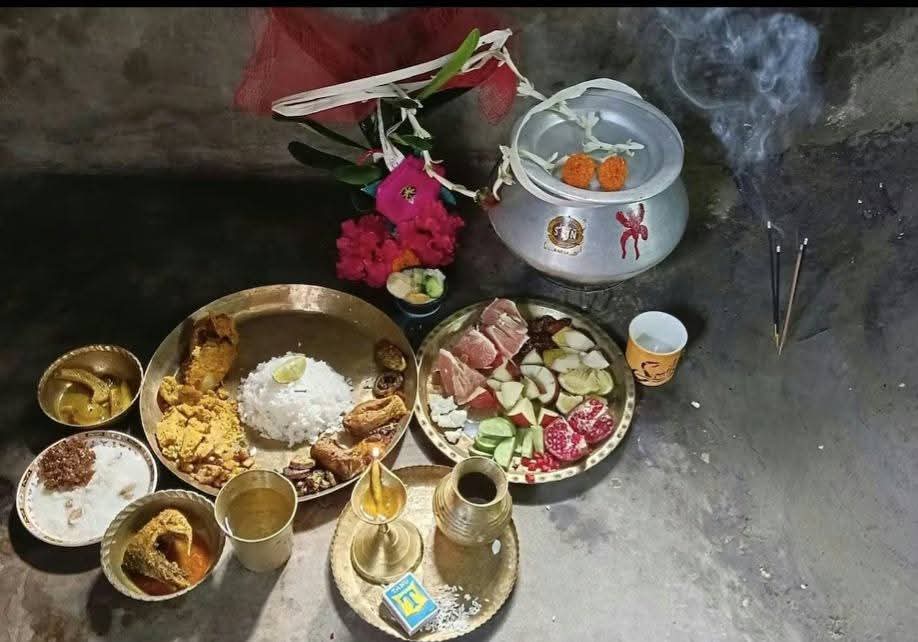 বিশ্বকর্মা পুজোর সঙ্গে জড়িয়ে থাকা রান্নাপুজোর কাহিনি জানেন?