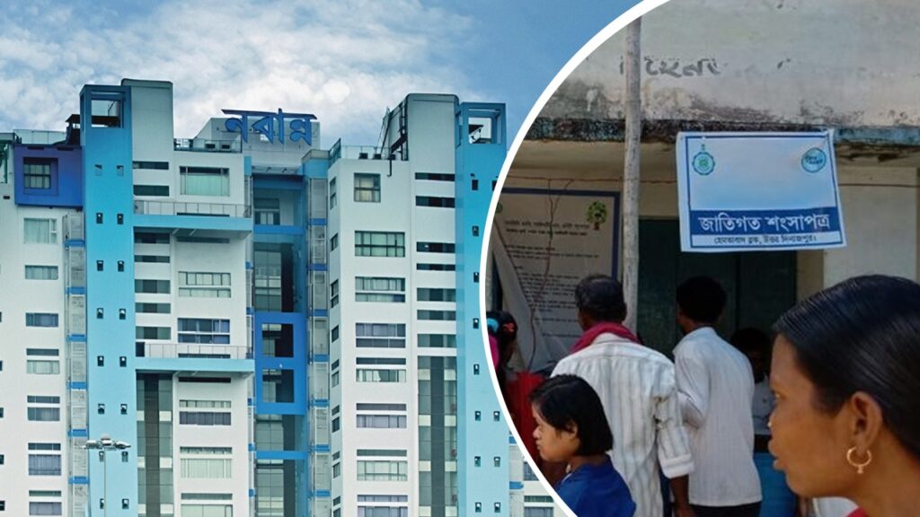 SC-ST শংসাপত্রে জট কাটাতে নবান্নের যুগান্তকারী সিদ্ধান্ত