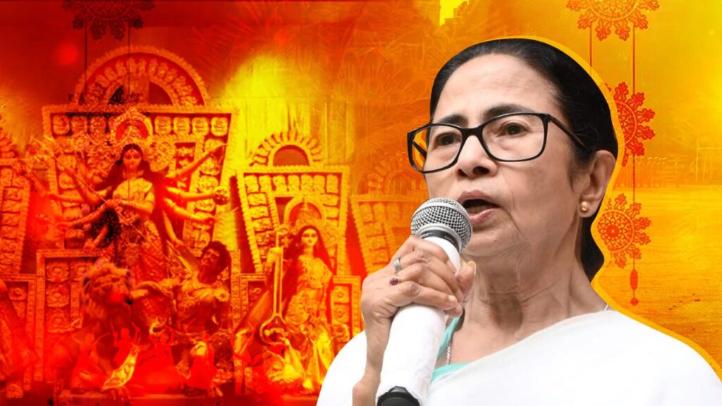 অপপ্রচারে কান দেবেন না, আপনার কাজটা করে যান: পুলিশকর্মীদের বার্তা মুখ্যমন্ত্রীর