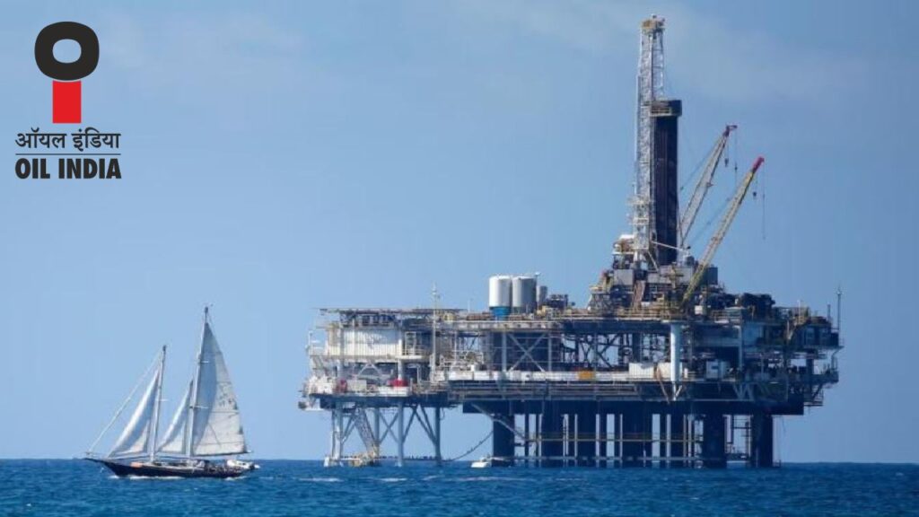 আন্দামানে প্রাকৃতিক গ্যাসের বিপুল ভাণ্ডারের খোঁজ পেল ভারত