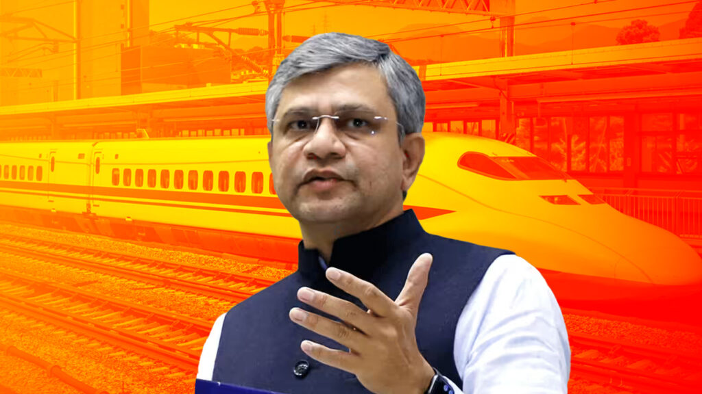 ২০২৭ সালে চাকা গড়াবে বুলেট ট্রেনের: কোথা থেকে চলবে ট্রেন?