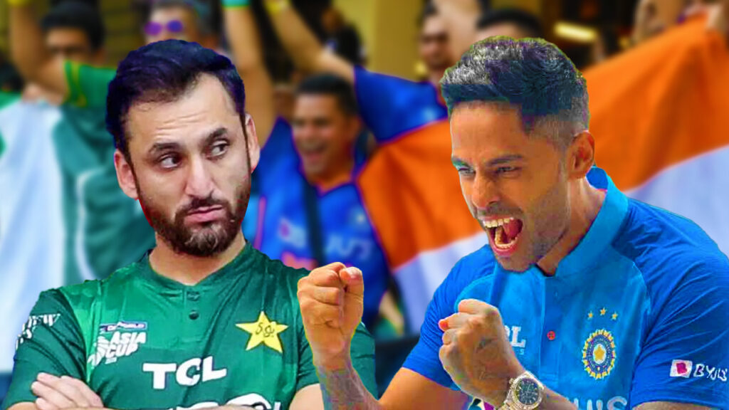Asia Cup 2025: আজ পাকিস্তানের বিরুদ্ধে যুদ্ধং দেহি মেজাজেই মাঠে নামবেন সূর্যকুমার যাদবরা