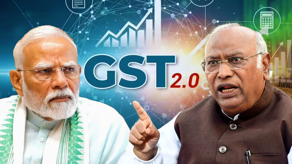 ‘৯০০ ইঁদুর খেয়ে বিড়াল এবার হজ করতে চললেন’, মমতার পর মোদীকে নিশানা খাড়গের