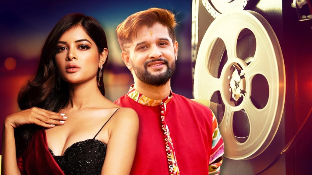 সাতের বিরতি কাটিয়ে প্রত্যাবর্তন নীল-মধুমিতা জুটির, ফের জমবে সিরিয়াল?