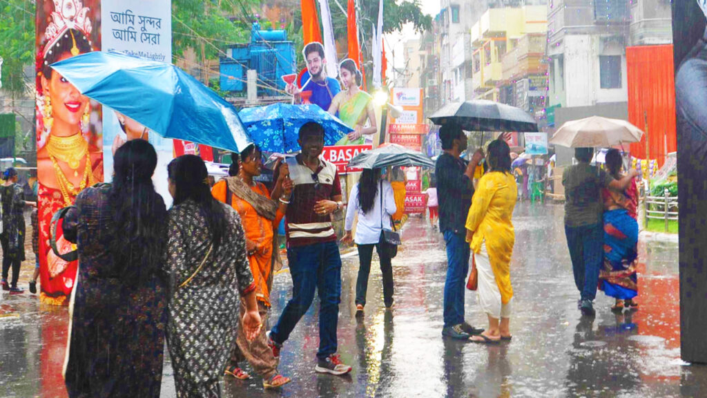 Weather Update: আজ বাংলায় কেমন থাকবে আবহাওয়া?