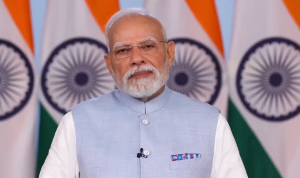 আত্মনির্ভর হওয়ার পথে আরও এক ধাপ এগিয়ে গেল দেশ, জাতির উদ্দেশে ভাষণে দাবি মোদীর