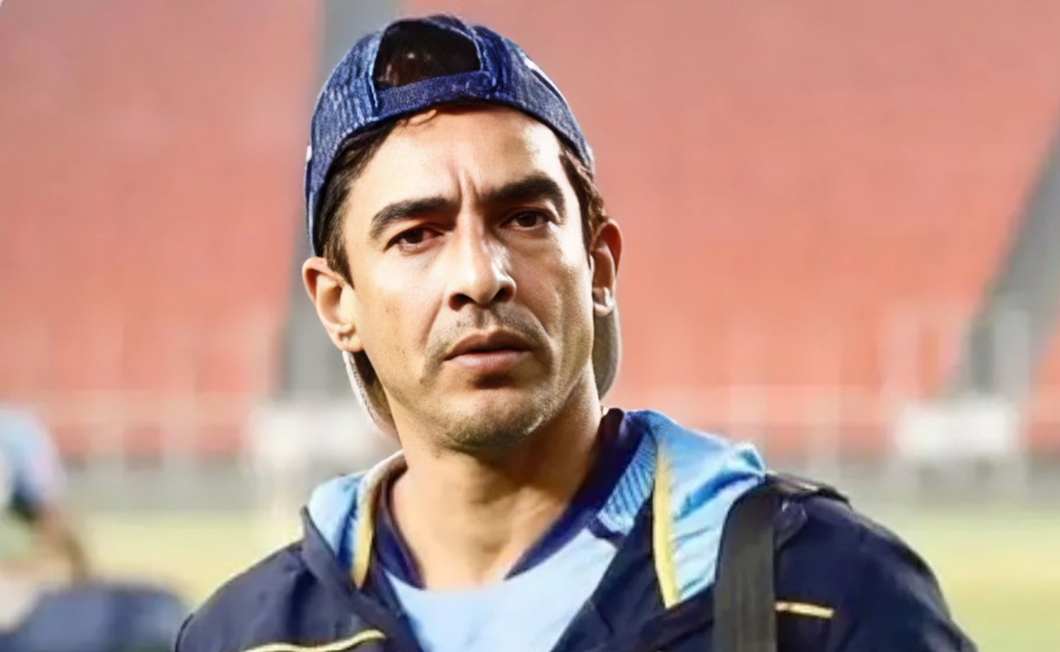 যেন ‘রবার স্ট্যাম্প’! BCCI-র পরবর্তী সভাপতি হচ্ছেন মিঠুন মনহাস, গেরুয়া গ্রাসে ভারতীয় ক্রিকেট?