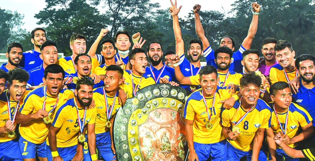 পুজোর পর ফিরছে IFA Shield, কবে থেকে শুরু হবে শতাব্দী প্রাচীন ফুটবল টুর্নামেন্ট?