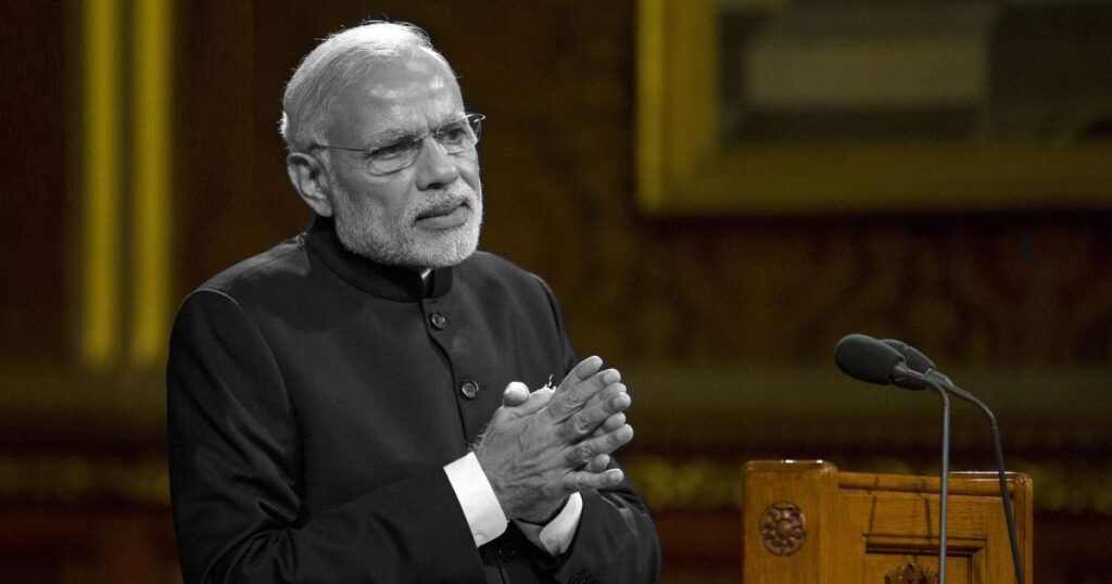 মোদী আমলে বিদেশি ঋণ এক বছরে ১০ শতাংশ বেড়ে ৬৫ লক্ষ কোটি! প্রশ্নের মুখে আত্মনির্ভর ভারত