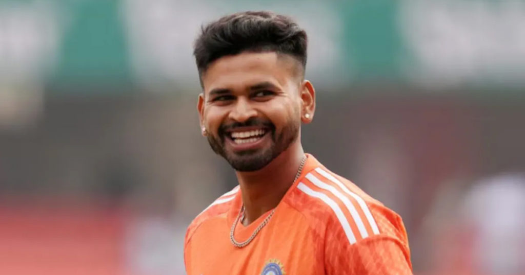 অস্ট্রেলিয়া সফরে ভারতীয় এ দল ঘোষণা, অধিনায়ক শ্রেয়াস আইয়ার