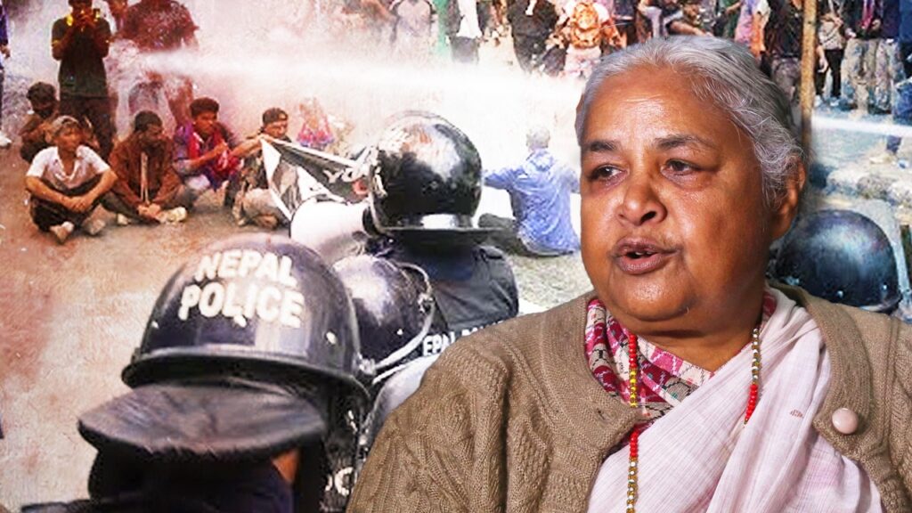 ‘শহিদ’ পরিবারগুলিকে আর্থিক সাহায্য ঘোষণা, প্রধানমন্ত্রীর কুর্সিতে বসে কারকি বললেন, ‘ক্ষমতা ভোগ করতে আসিনি’