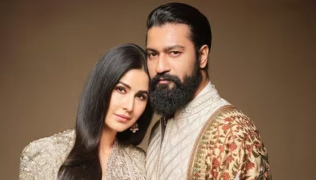 অক্টোবর-নভেম্বরেই সুখবর! প্রথম সন্তান আসছে ভিকি-ক্যাটের ঘরে