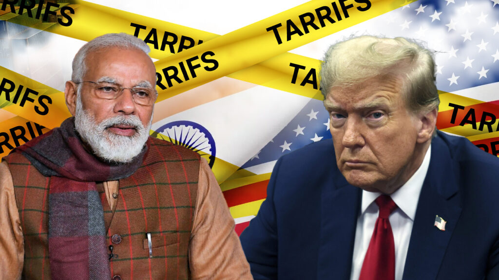 ভারত-আমেরিকার বাণিজ্য বৈঠক: শুল্ক কমানোর ইঙ্গিত মিলল কি?