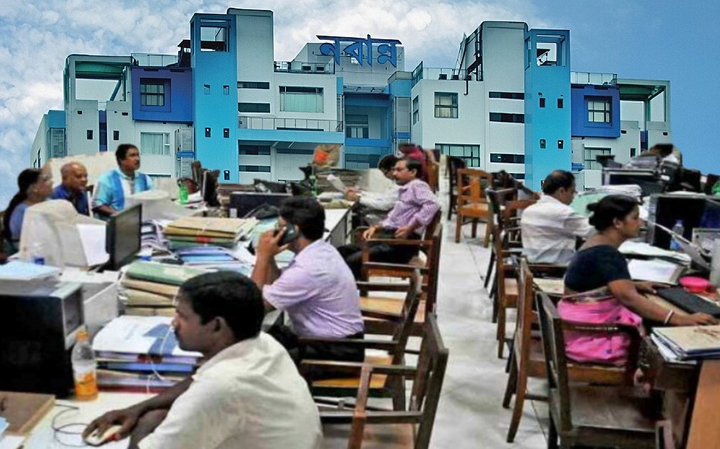 সরকারি কর্মীদের জন্য সুখবর: LTC ও HTC-র মেয়াদ এক বছর বাড়াল রাজ্য সরকার