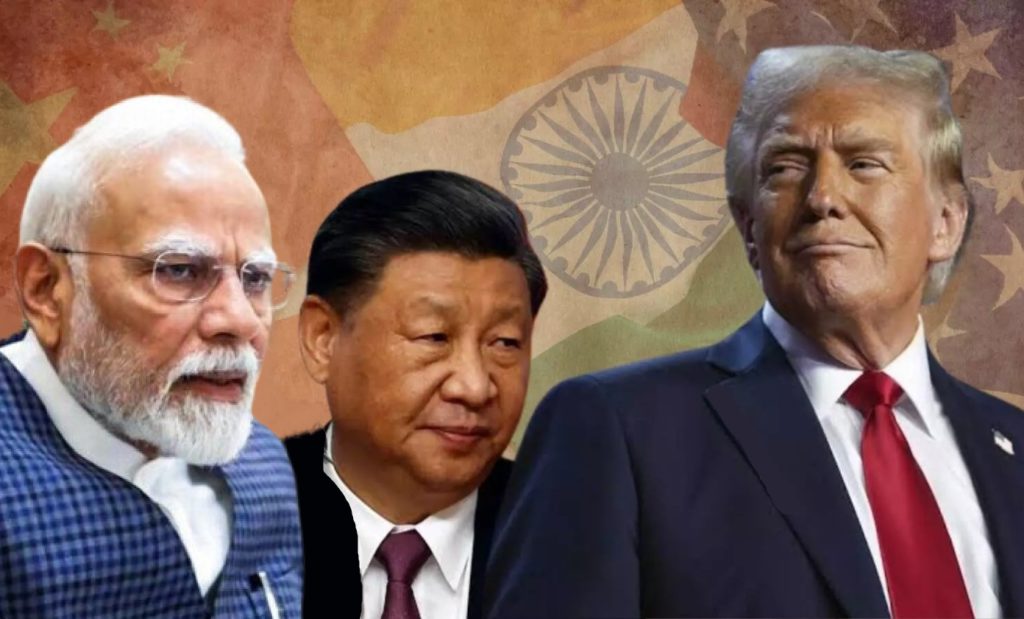 Trump Tariff: ট্রাম্পের শুল্ক-যুদ্ধ মোকাবিলায় ভারতের পাশে চীন, ট্যাকটিক্যাল টার্নিং পয়েন্ট?