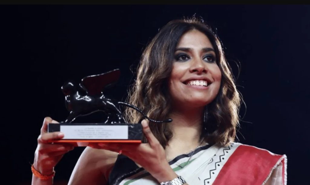 অনুপর্ণা রায় মনে করেন সমালোচনার জবাব দেয় সাফল্য, আর কী বললেন তিনি?