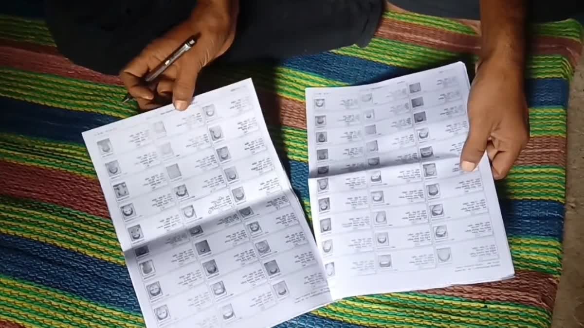 কাজের চাপে হৃদরোগে আক্রান্ত? হাসপাতালে ভর্তি ডেবরার BLO