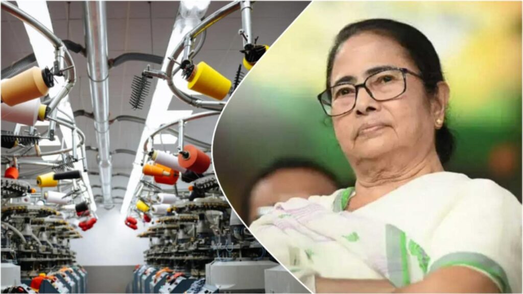 পিংলায় বিড়লা গোষ্ঠীর কারখানা উদ্বোধন বাতিল, নেপথ্যে ‘হাই লোডেড ভাইরাস’: কাকে উদ্দেশ্য করে বললেন মুখ্যমন্ত্রী?