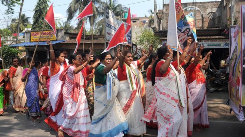 SIR in Bengal: মতুয়া অধ্যুষিত এবং সীমান্তবর্তী প্রান্তিক এলাকায় বাড়তি নজর তৃণমূলের