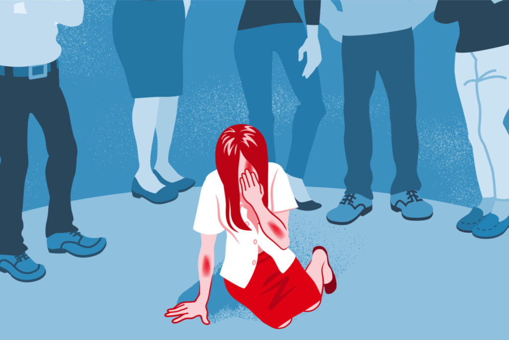 ভুবনেশ্বরে ভিন রাজ্যের কিশোরীকে ধর্ষণ, ডবল ইঞ্জিন ওড়িশা কি ধর্ষকদের মুক্তাঞ্চল?