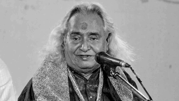 প্রয়াত কিংবদন্তি পণ্ডিত ছান্নুলাল মিশ্র, শোকস্তব্ধ সঙ্গীতজগৎ