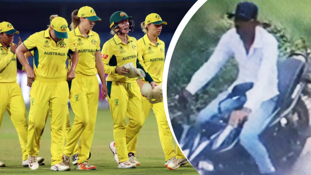 Indore Horror: ‘দেশের মুখে কালি’, অস্ট্রেলিয়ান মহিলা ক্রিকেটারের শ্লীলতাহানির ঘটনায় BJP-কে আক্রমণ তৃণমূলের