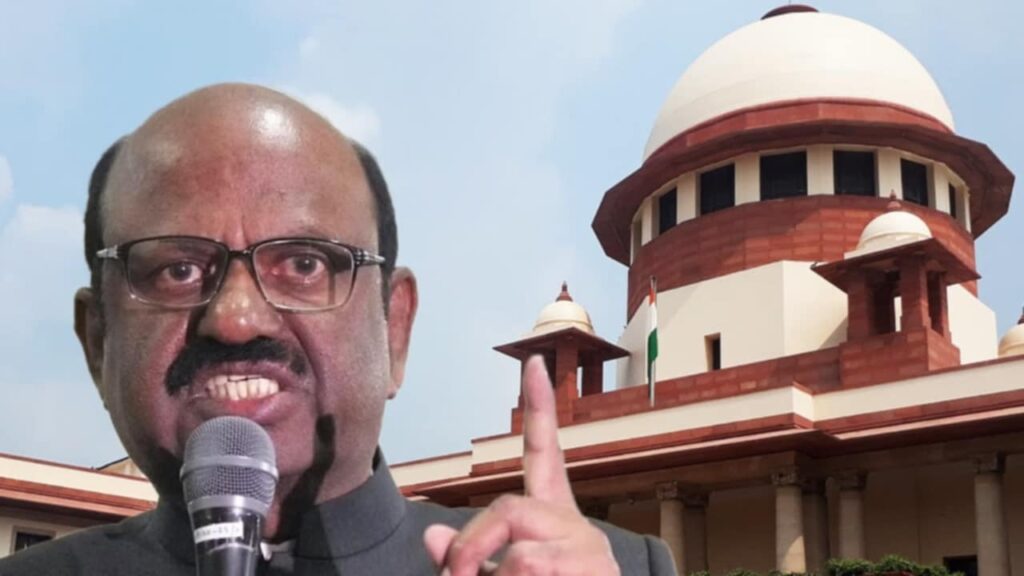 সুপ্রিম নির্দেশকে উপেক্ষা, রাজভবনের টালবাহানায় থমকে কলকাতা, যাদবপুর সহ ৬ বিশ্ববিদ্যালয়ের স্থায়ী উপাচার্য নিয়োগ