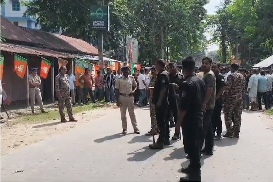 খগেন-শঙ্করের পর জনতার ক্ষোভের মুখে উত্তরবঙ্গের আরও এক BJP জনপ্রতিনিধি