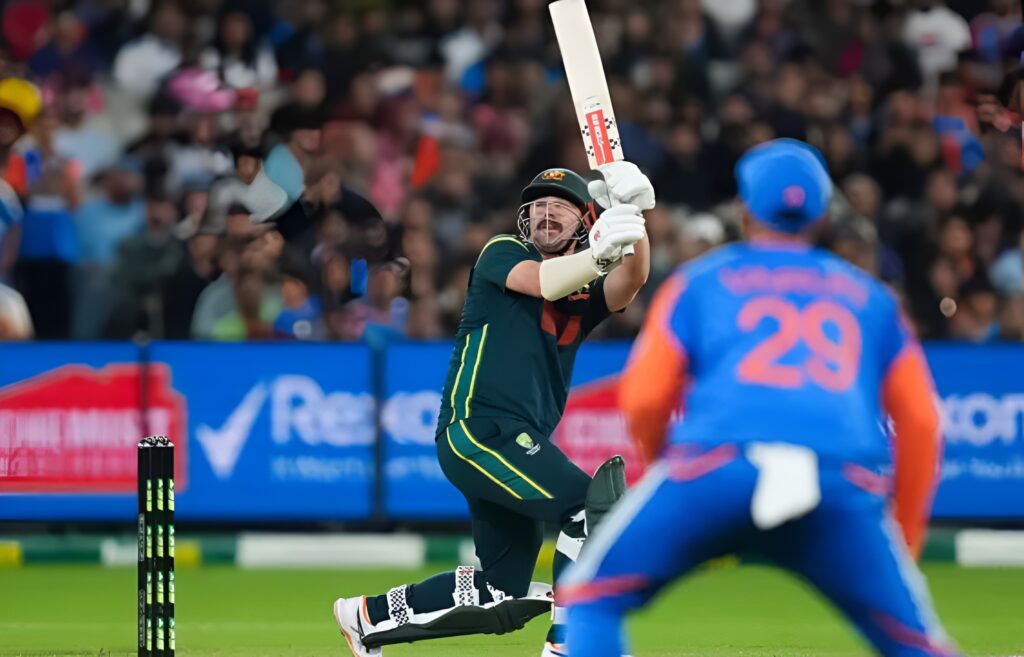 মেলবোর্নে ভরাডুবি! দ্বিতীয় ম্যাচে অস্ট্রেলিয়ার কাছে হার টিম ইন্ডিয়ার