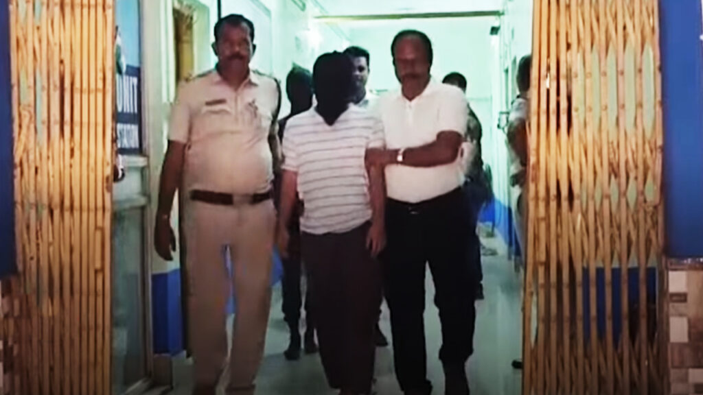 দুর্গাপুর গণধর্ষণ কাণ্ডে ধৃত ৫ জনকেই শনাক্ত করেছেন নির্যাতিতা