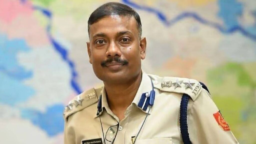 লাঠিচার্জ বিতর্কের জেরে বদলি কোচবিহারের এসপি দ্যুতিমান ভট্টাচার্য, নতুন দায়িত্বে কে?