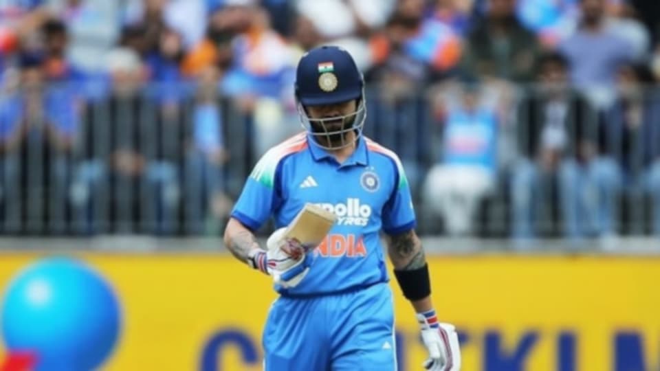 অ্যাডিলেডেও ব্যর্থ বিরাট, অস্ট্রেলিয়ার বিপক্ষে দ্বিতীয় ম্যাচেও ‘০’ হাঁকালেন কোহলি