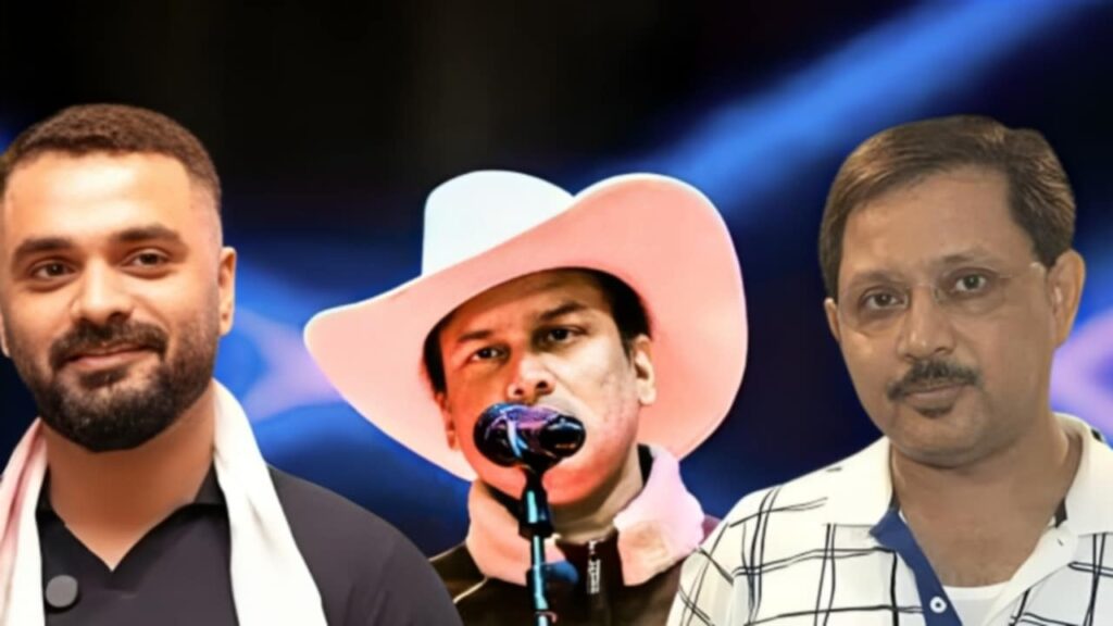 Zubeen Garg Death Case: গ্রেপ্তার প্রয়াত গায়কের ম্যানেজার ও সিঙ্গাপুর ইভেন্টের আয়োজক