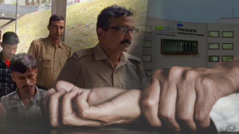 দুর্গাপুর কাণ্ড: রাজসাক্ষী হতে আর্জি দুই অভিযুক্তের, মঙ্গলে গোপন জবানবন্দি গ্রহণ