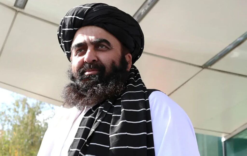 ভারতে আসছেন আফগান বিদেশমন্ত্রী, তালিবান সরকারকে আনুষ্ঠানিক স্বীকৃতি দিতে চলেছে দিল্লি?