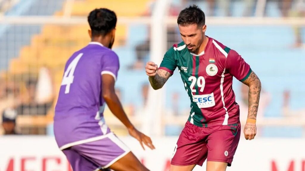 IFA Shield: সহজ জয় সবুজ-মেরুনের, শনিবার ফাইনালে মুখোমুখি ইস্ট-মোহন