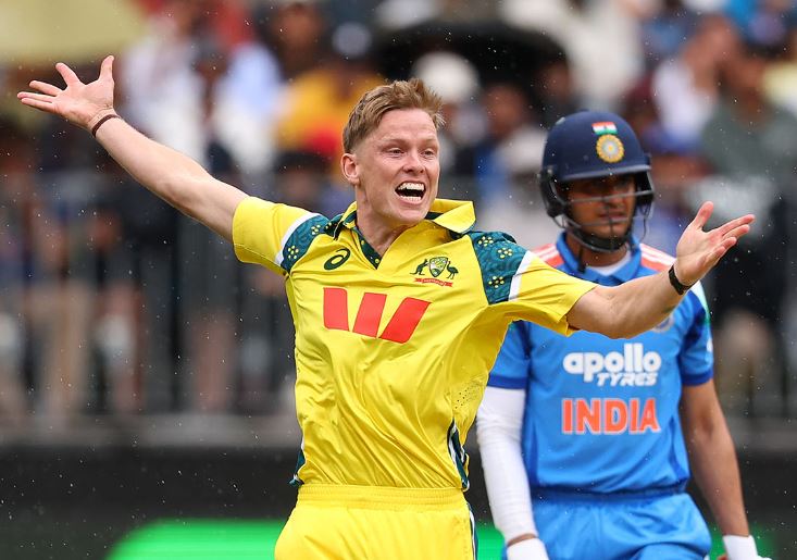 IND vs AUS: সিরিজের প্রথম ম্যাচ ভারতের হাত থেকে ছিনিয়ে নিল অস্ট্রেলিয়া