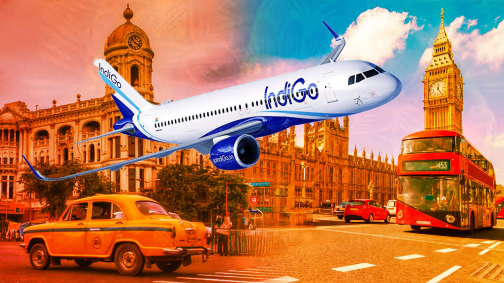 Kolkata London Flight: মমতার আর্জিকে মান্যতা, কলকাতা-লন্ডন বিমান পরিষেবা চালুর সিদ্ধান্ত ইন্ডিগোর