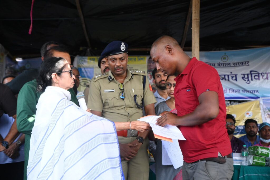 পরিস্থিতি স্বাভাবিক না হওয়া পর্যন্ত উত্তরের পাশে থাকবে রাজ্য সরকার, মিরিক সফরের আগে বার্তা মুখ্যমন্ত্রীর