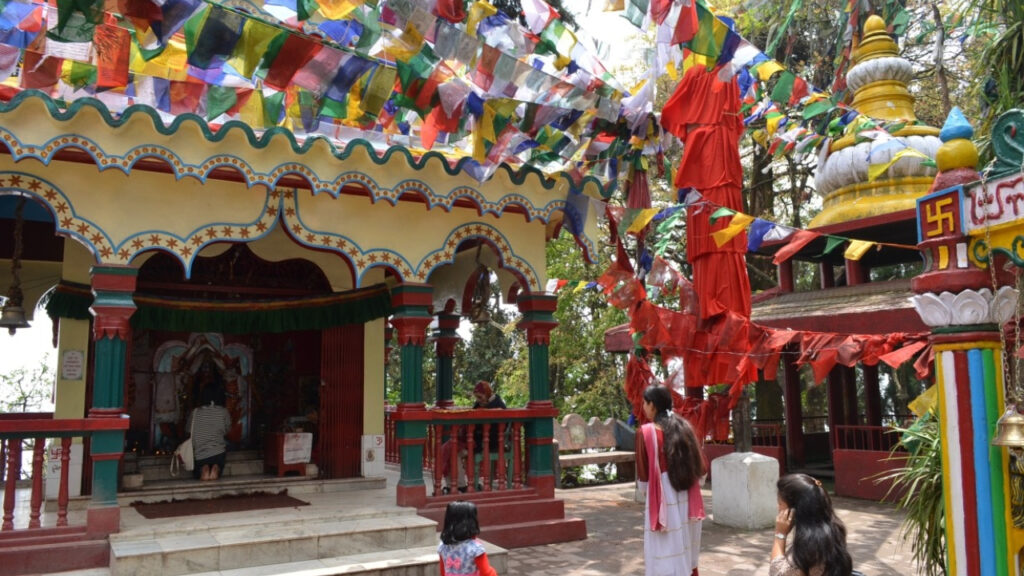 দীঘার জগন্নাথধামের পর এবার শিলিগুড়িতে ‘সবচেয়ে বড় মহাকাল’-র মন্দির গড়বেন মমতা