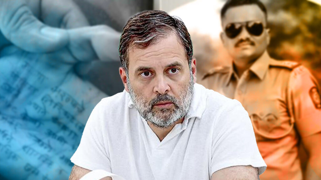 “প্রাতিষ্ঠানিক হত্যা”: মহারাষ্ট্রের ধর্ষিতা চিকিৎসকের আত্মহত্যা নিয়ে সরব রাহুল গান্ধী