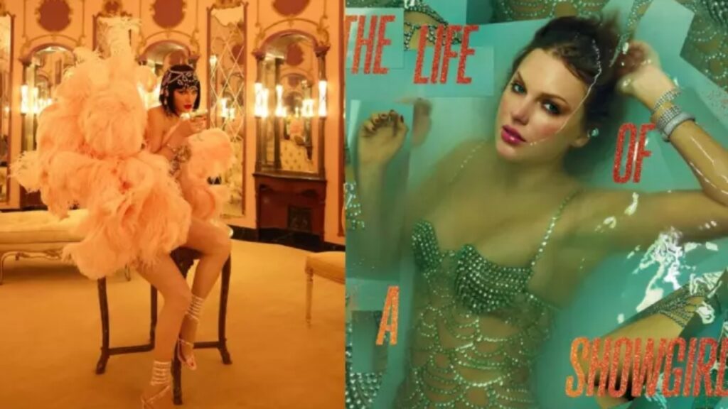 Taylor Swift: টেলর সুইফটের নতুন অ্যালবাম ‘দ্য লাইফ অফ আ শোগার্ল’ ভারতে মুক্তি পেল