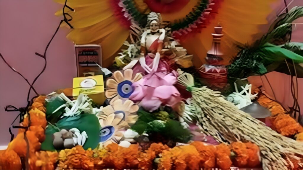 কোজাগরী লক্ষ্মী পুজোর আগে বাড়িতে কিনুন এই উপকরণগুলি ﻿